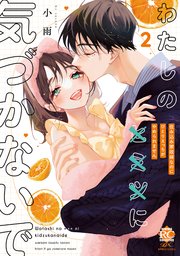 わたしの×××に気づかないで 住み込み家政婦なのにひとりえっちがやめられません 2巻