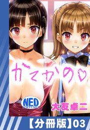 【分冊版】かてかの（3）
