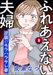ふれあえない夫婦 逆襲のモラハラサレ妻（分冊版）