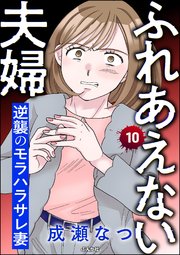 ふれあえない夫婦 逆襲のモラハラサレ妻（分冊版）