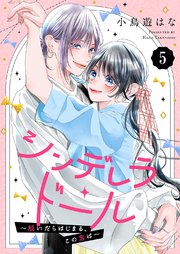 シンデレラ・ドール～脱いだらはじまる、この恋は～