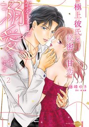 極上彼氏と秘密の甘恋～出会ってすぐに溺愛されています～