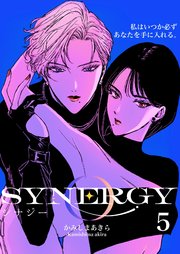シナジー 5