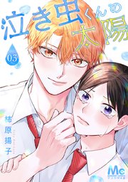 泣き虫くんの太陽 3