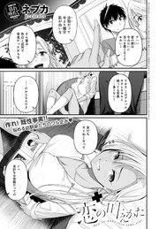恋の叶えかた