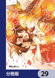 東方Project二次創作シリーズ　恋色の境界【分冊版】　29