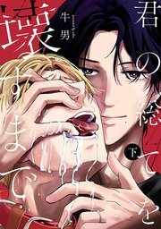 君の総てを壊すまで 下巻