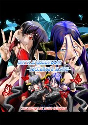 Battle Queendom -Succubus’s Slave-