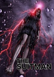 THE SUITMAN 第2話 誰が為に戦う