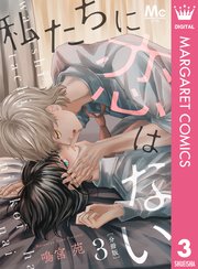 私たちに恋はない 分冊版 3
