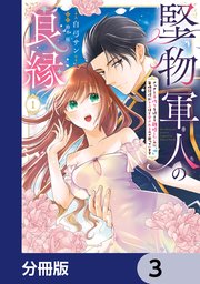 堅物軍人の良縁 さっさと子作りを終えて離婚したいのに、毎晩記憶がトぶほど愛されるので困っています【分冊版】 3