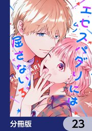 エセスパダリには屈さない！【分冊版】　23