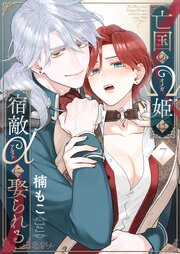 亡国のΩ姫は宿敵αに娶られる 7巻