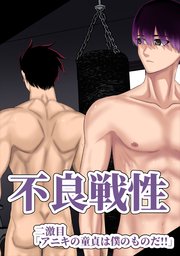 不良戦性2