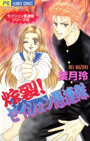 炸裂！セイシュン愚連隊 2