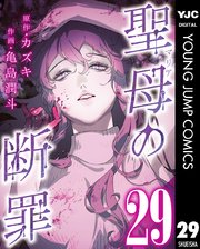 聖母の断罪 分冊版 29