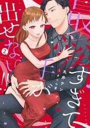 最愛すぎて手が出せない!!【シーモア限定特典付き】【コミックス版】 2巻