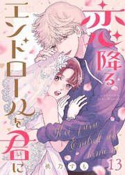 恋降るエンドロールを君に（13）