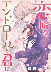 恋降るエンドロールを君に（２６）