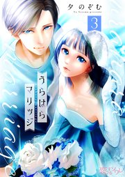 うらはらマリッジ 3巻