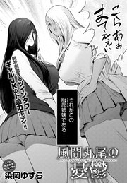 風間丸尾の憂鬱