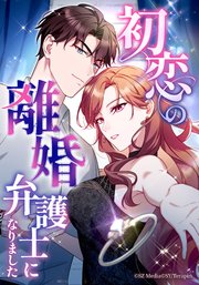 初恋の離婚弁護士になりました【タテヨミ】第1話