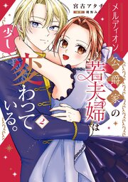 メルディオン公爵家の若夫婦は少し変わっている。