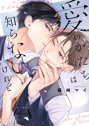 恋をしたいわけじゃないけれど【電子限定描き下ろし付き】 2巻