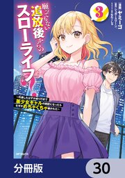 願ってもない追放後からのスローライフ？　～引退したはずが成り行きで美少女ギャルの師匠になったらなぜかめちゃくちゃ懐かれた～【分冊版】　30