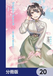 ピクチャーブライド【分冊版】　20