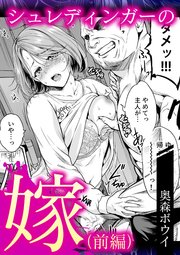 シュレティンガーの嫁(前編)
