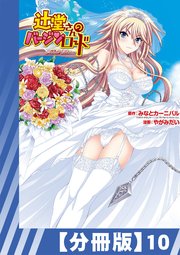 【分冊版】辻堂さんのバージンロード Adult Edition（10）