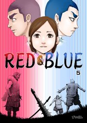 RED&BLUE