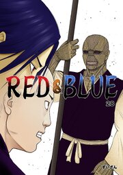 RED&BLUE 第28話