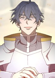 唯一無二の最強魔剣士 ～俺だけ呪われた武器で無双する～【フルカラー】【タテヨミ】
