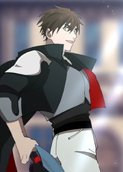 唯一無二の最強魔剣士 ～俺だけ呪われた武器で無双する～【フルカラー】【タテヨミ】