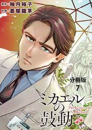 【分冊版】ミカエルの鼓動 7