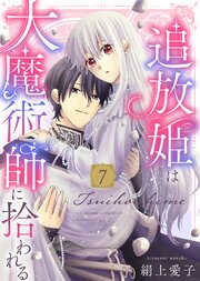 【電子限定特装版】追放姫は大魔術師に拾われる（７）【描き下ろし漫画付き】