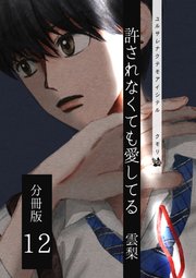 許されなくても愛してる 分冊版 12