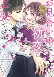 お見合い婚にも初夜は必要ですか？ 新装版