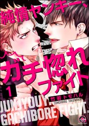 純情ヤンキー、ガチ惚れファイト（分冊版） 【第1話】