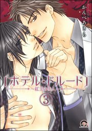 ホテル・ドルード～紅玉の佳人～（分冊版） 【第3話】