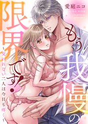 もう我慢の限界です！～交われない二人は今日も疼く～ 4巻