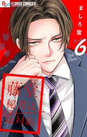 藤堂秘書は今日も塩対応【マイクロ】 6