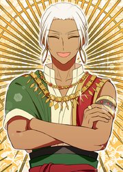 偽り皇女は死にたくないので建国します【フルカラー】【タテヨミ】