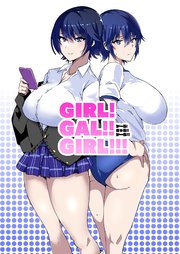 GIRL!GAL!!GIRL!!!-act1&2-
