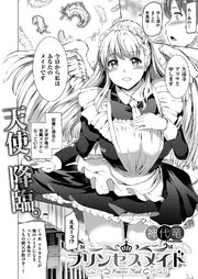 プリンセスメイド