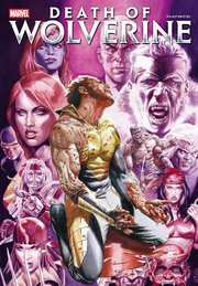 デス・オブ・ウルヴァリン