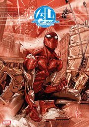 エイジ・オブ・ウルトロン