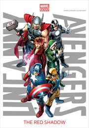 アンキャニィ・アベンジャーズ：レッドシャドウ